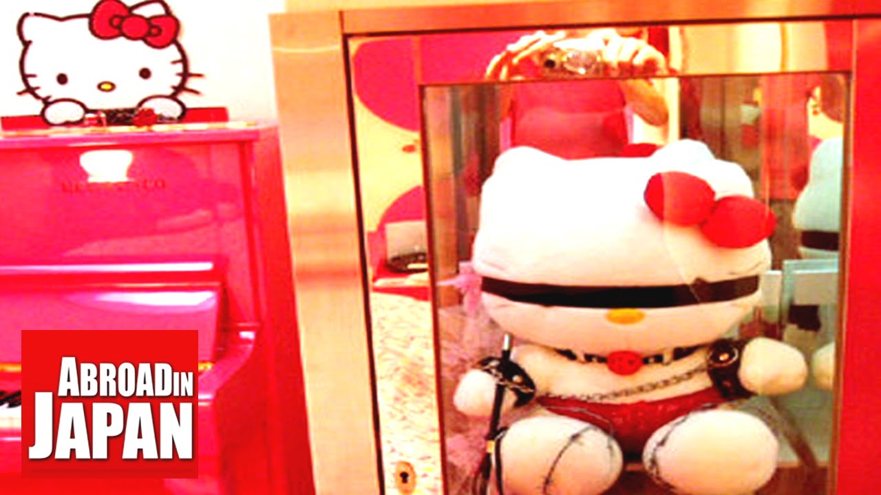 Hotele miłości w Japonii: 5 rzeczy, kt&oacute;re warto znać