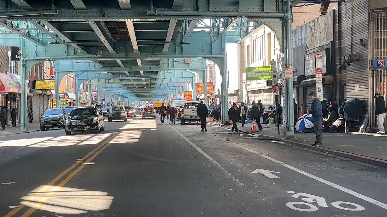 Kensington Today