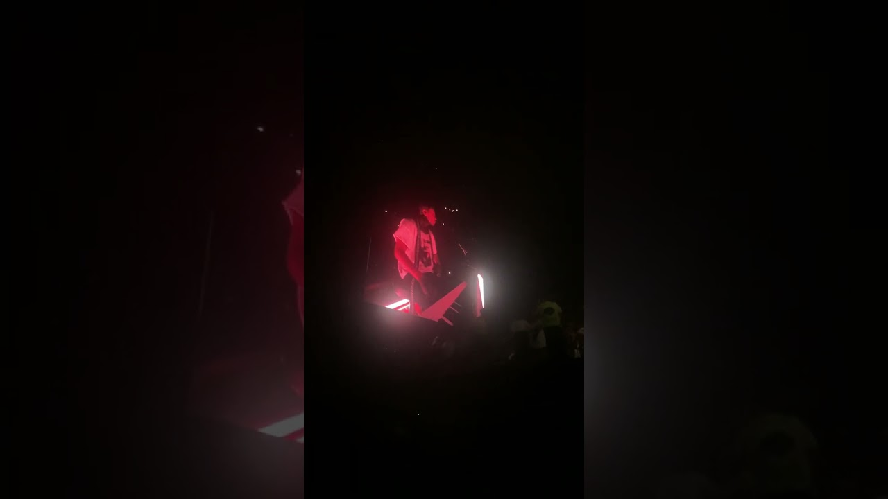 Twenty Øne Piløts - Addict With a Pen/Migraine/Forest [HD] - Movistar Arena, Argentina (28/01/2025)