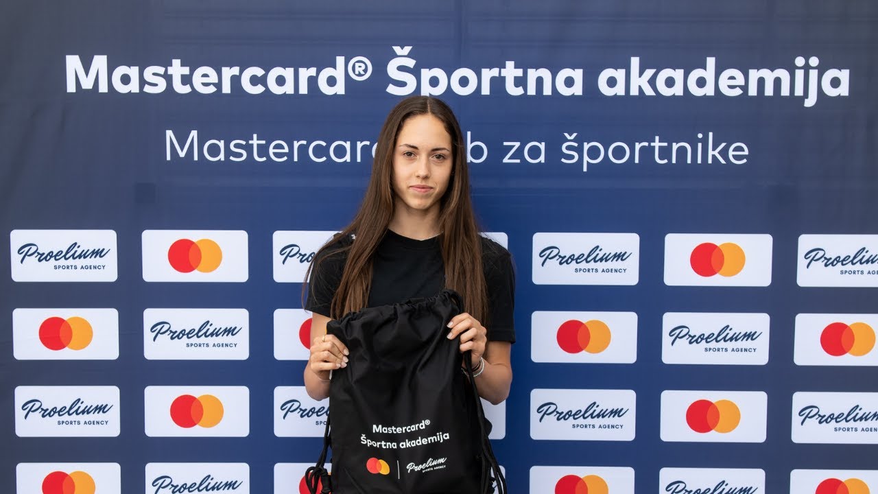 Karolina Zbičajnik: “Vse je odvisno od tebe.”