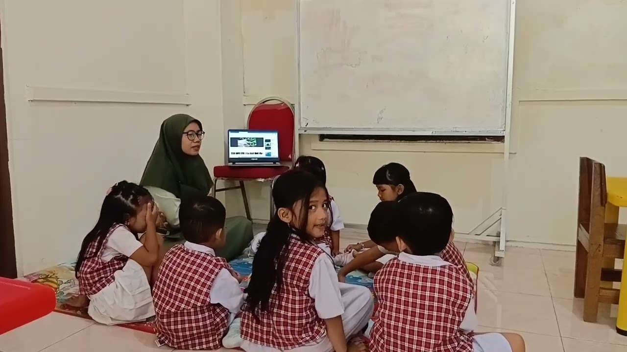 VIDEO PRAKTIK UJI KINERJA (UKIN) PPG GKRA DALJAB BATCH 4 TAHUN 2025 UIN MAULANA MALIK IBRAHIM MALANG