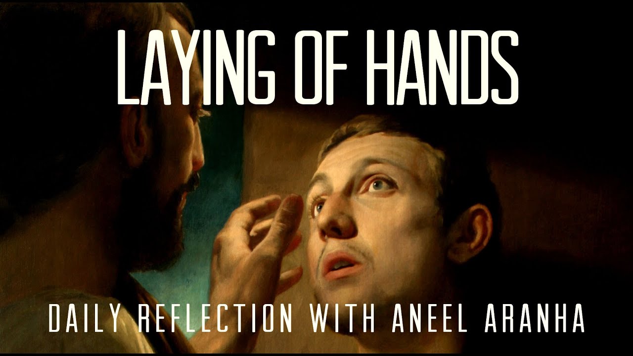 Daily Reflection with Aneel Aranha | Luke 4:38-44 | September 02, 2020