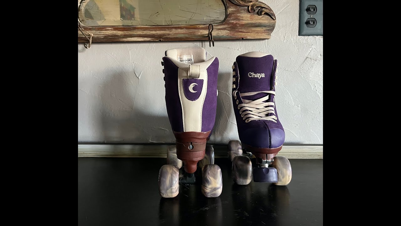 Chaya Purple