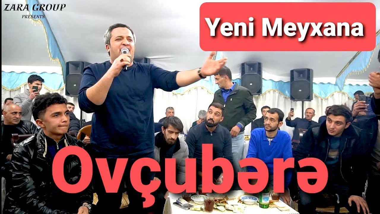 Orxan,Rufet,Sehruz,Kerim,Aydın,Nurlan yeni meyxana 2022 ovçubere Bilesuvar toyu