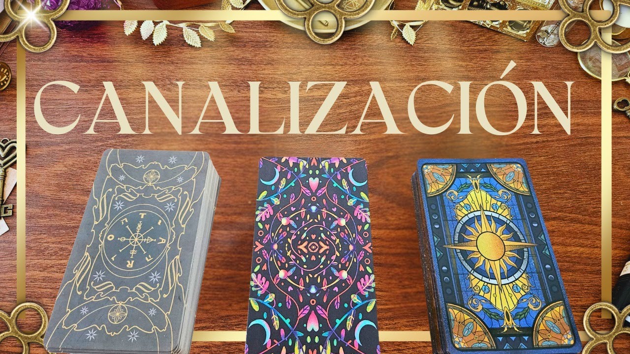 🗒✒️CANALIZACIÓN, SUS PALABRAS✒️🧾 TAROT INTERACTIVO AMOR