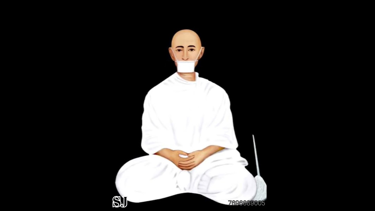 Shri Roop chand maharaj ji guru dev humare...