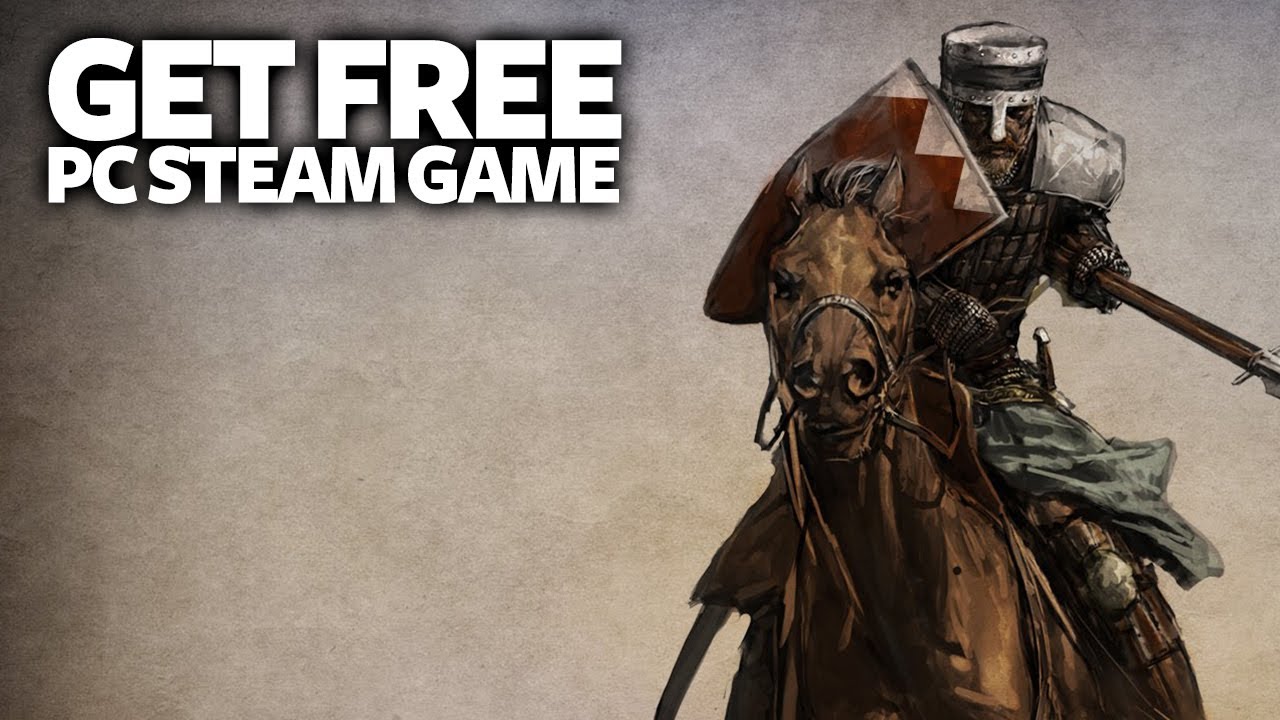 Get Free PC Game Mount & Blade - Free GOG PC Game (For LifeTime)