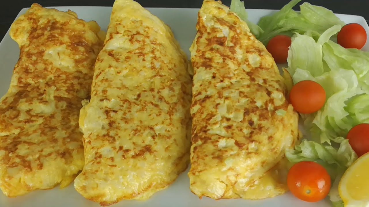 TORTILLAS DE PESCADO