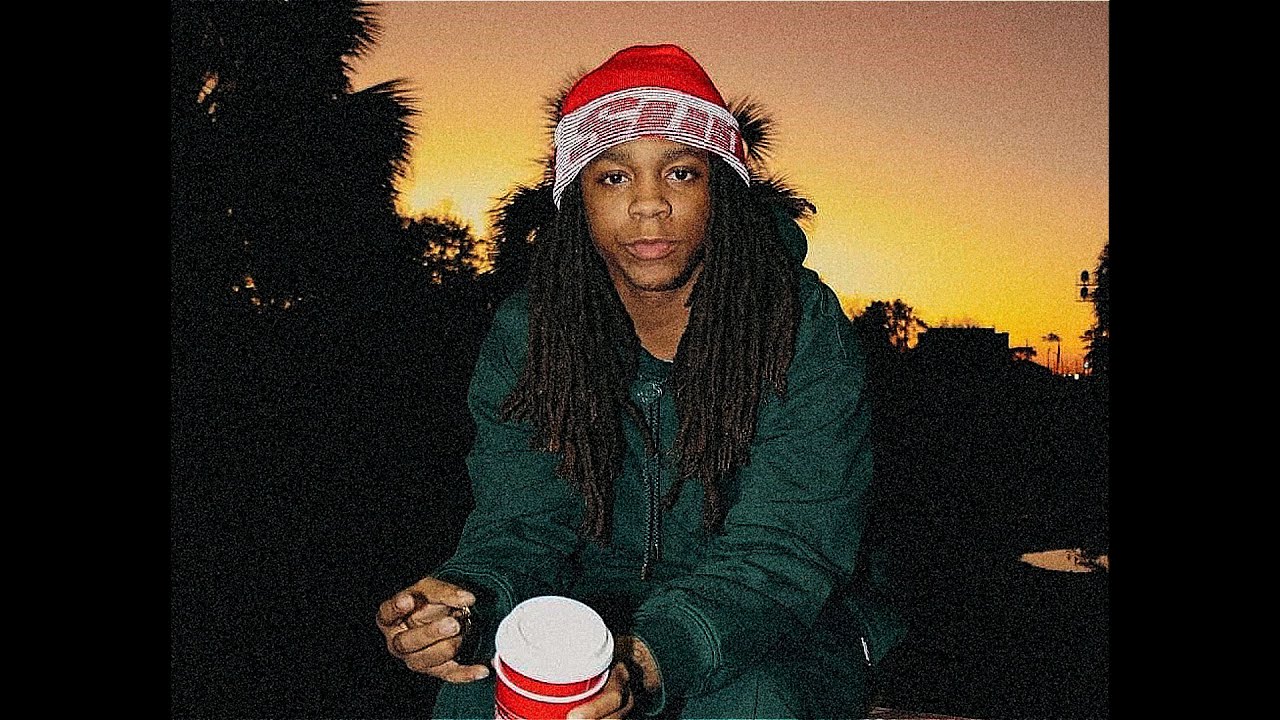 (No Drums) Hurricane Wisdom type beat - 