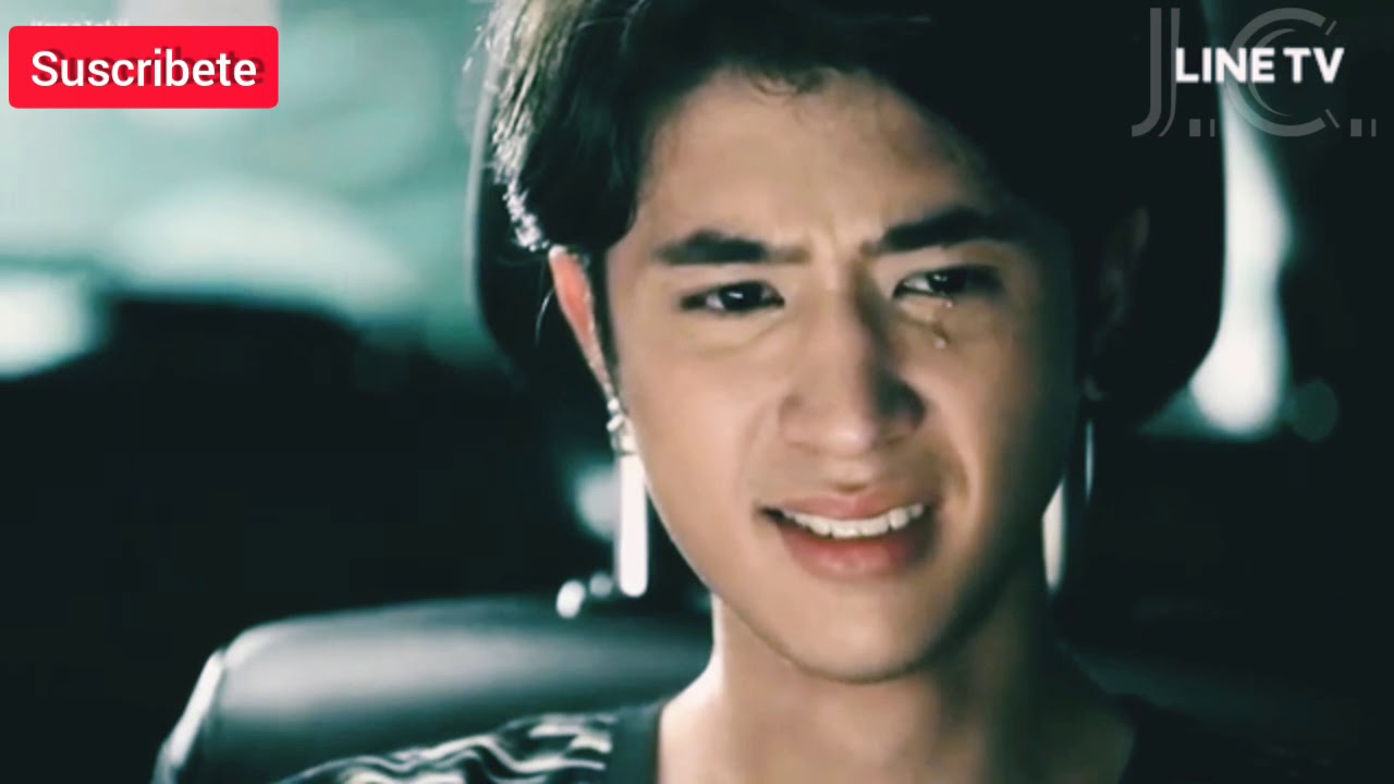#seriesbl Golden the series sad scene