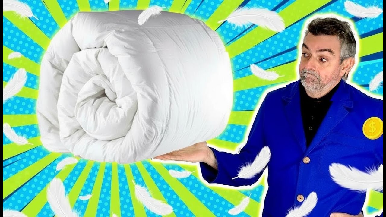 ✅ ¿Cómo ELEGIR el TAMAÑO del Relleno NÓRDICO?