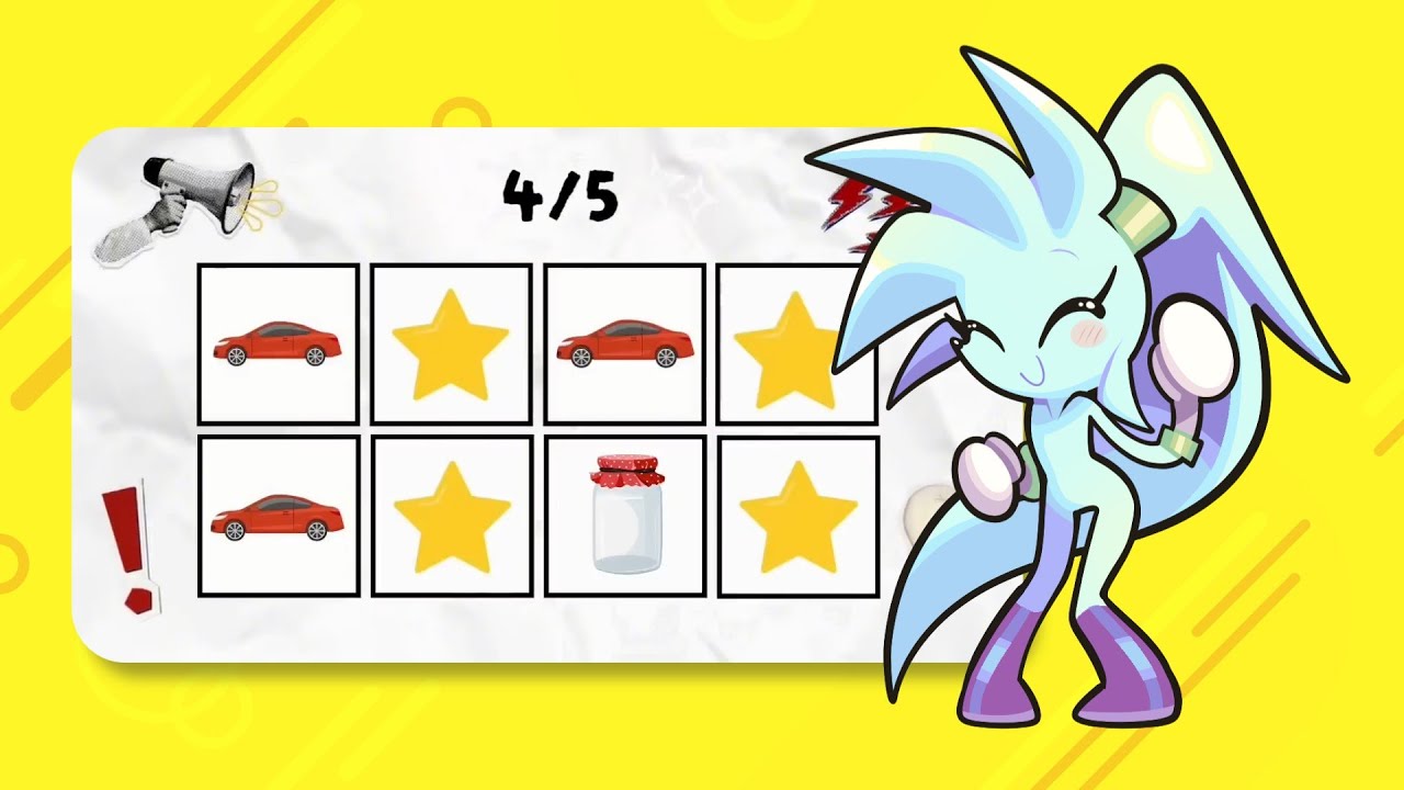 Скажите слово в ритме &mdash; вместе со Spaicy!