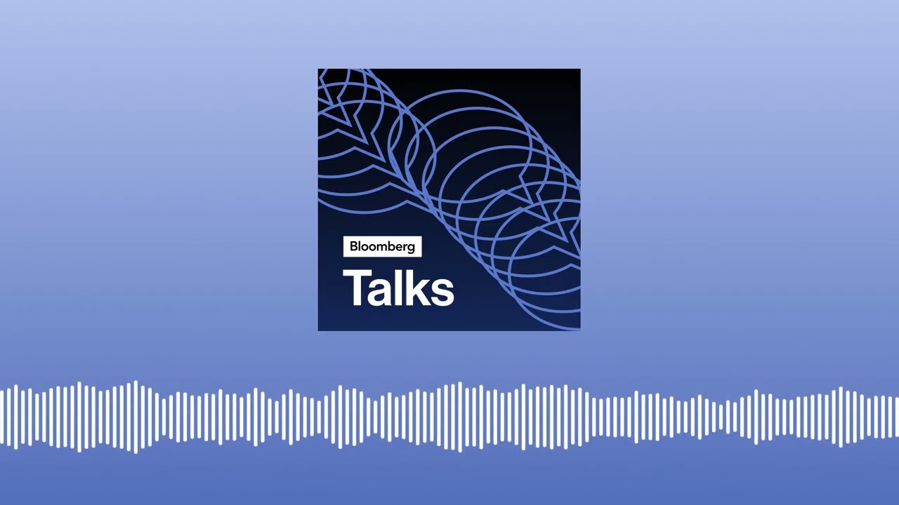 Middle East Geoeconomics Lead for Bloomberg Economics, Dina Esfandiary, Talks US Military,...