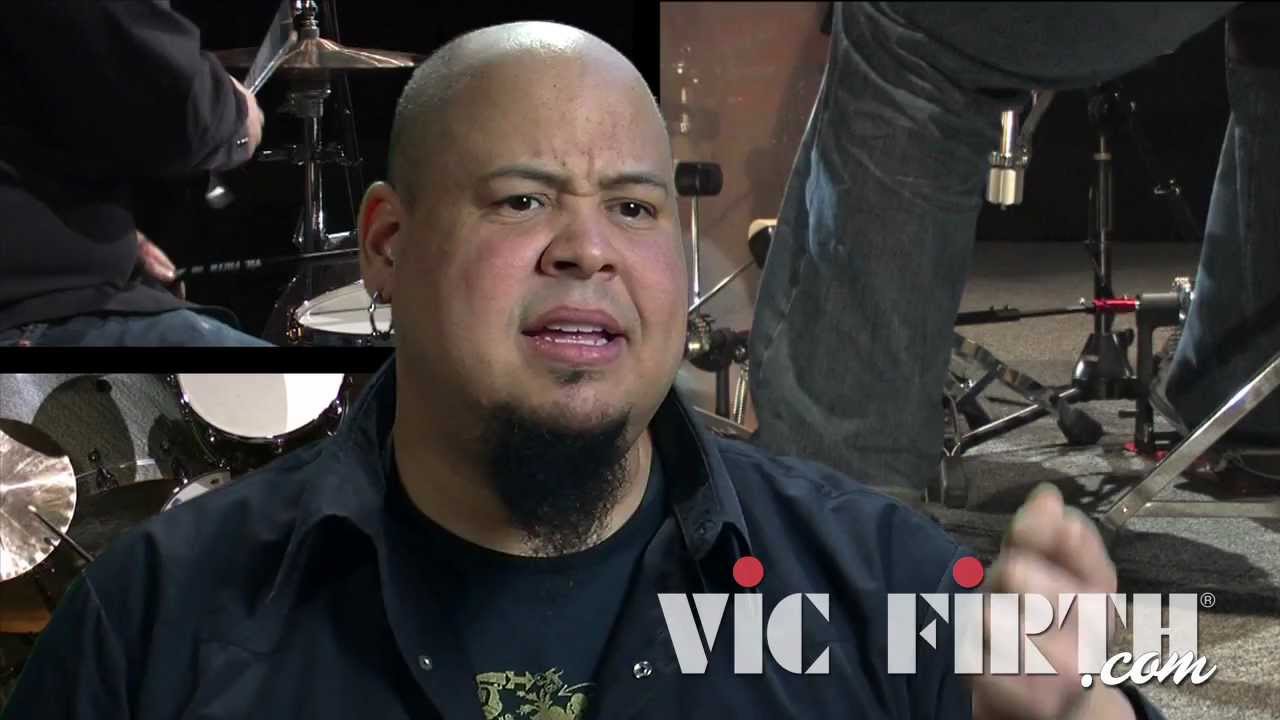 Product Spotlight: Abe Laboriel Jr. Signature