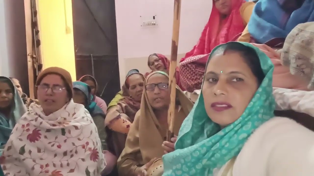 थारे नहीं तसल्ली होती चाहे देदू शीश उतार के|| राधा स्वामी |सत्संग ||@sarbatiJangra #trending #viral 