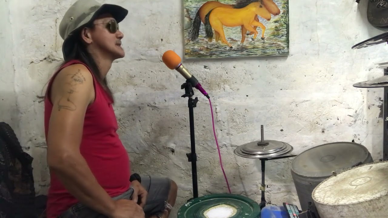 I Live my Life for you-FIRE HOUSE song covered by Bobby’s Beat 