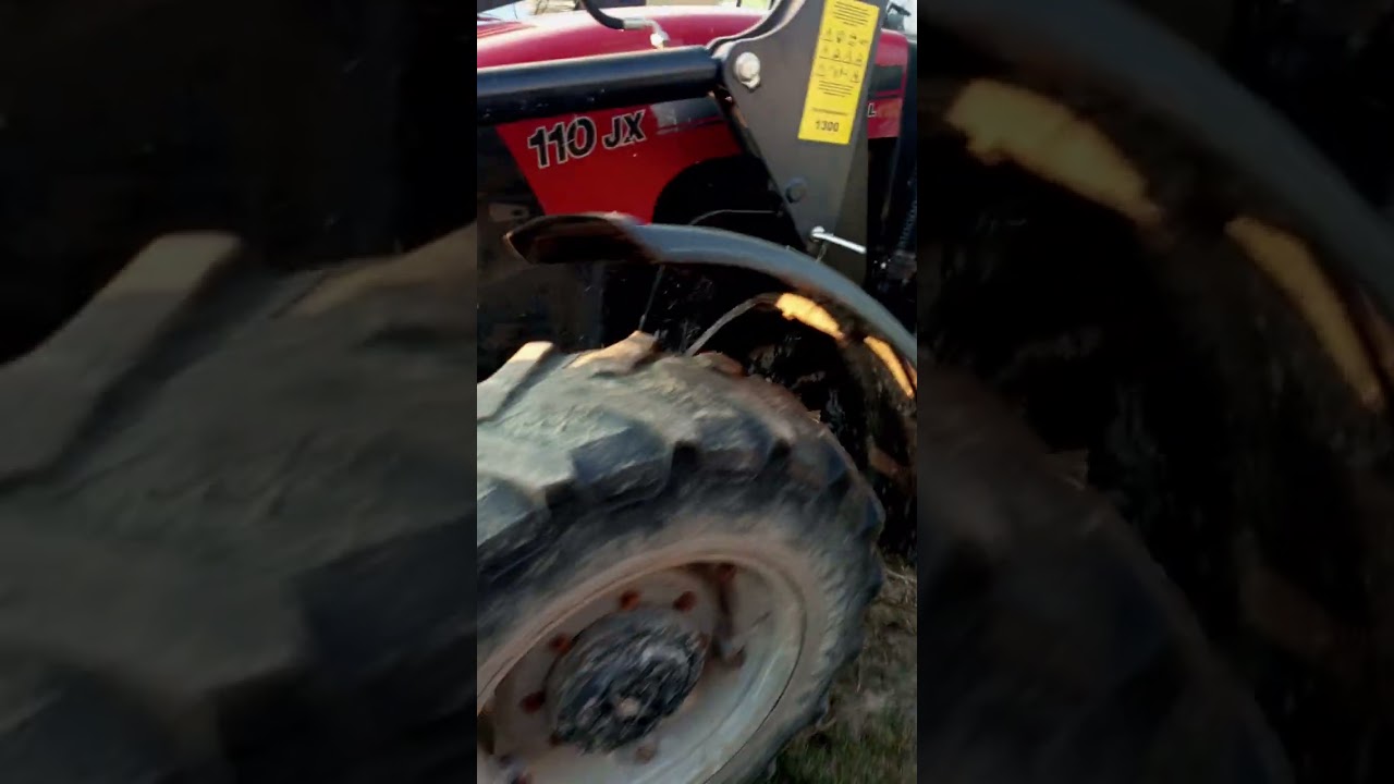 Продажа. Case JX 110 Farmall  2014 г. 3.25 млн.руб