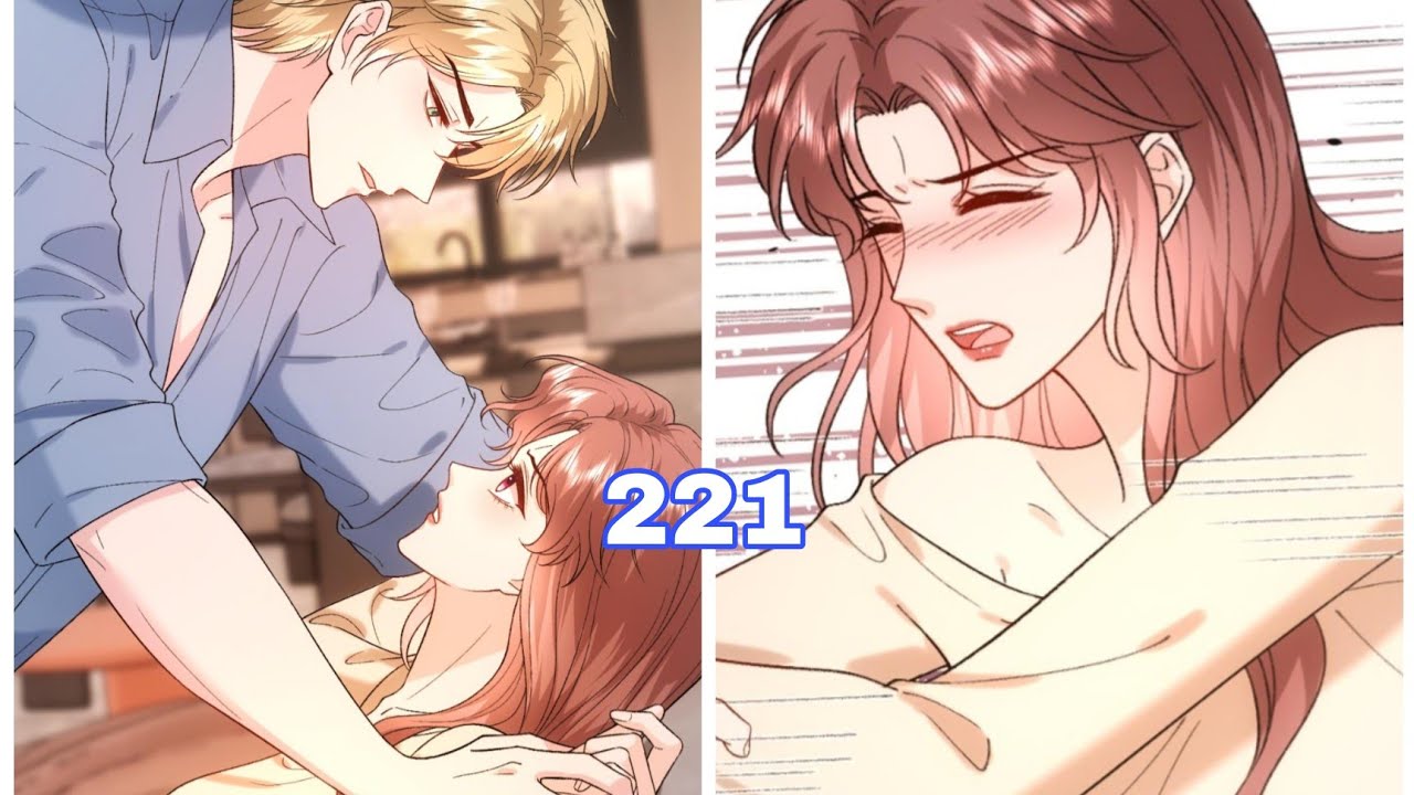 Proving them wrong everyday Chapter 221 (English Sub)