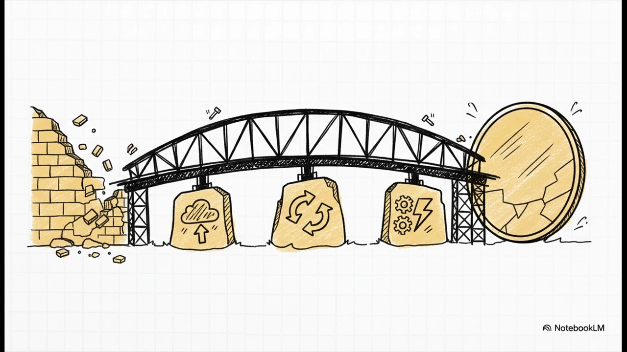 Engagement  Walls or Bridges