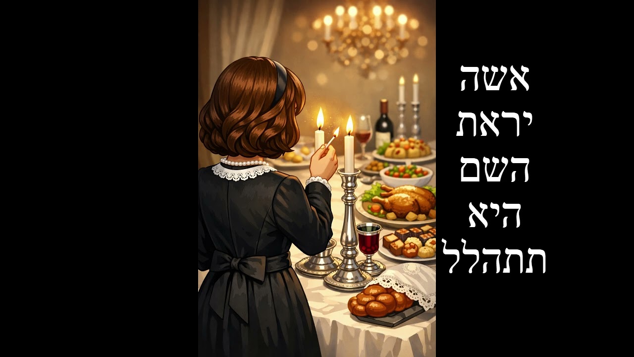 אשת חיל