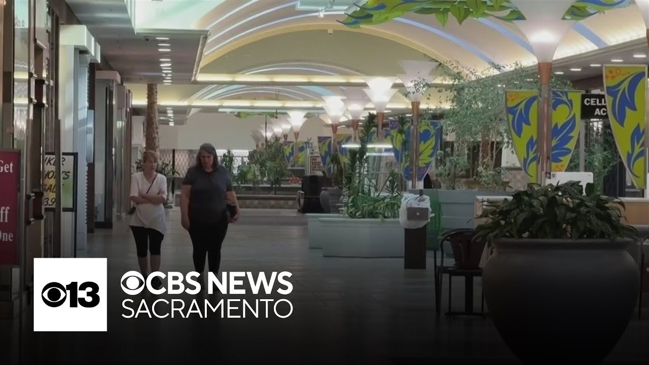 Citrus Heights State of the City address highlights Sunrise Mall redevelopment plan