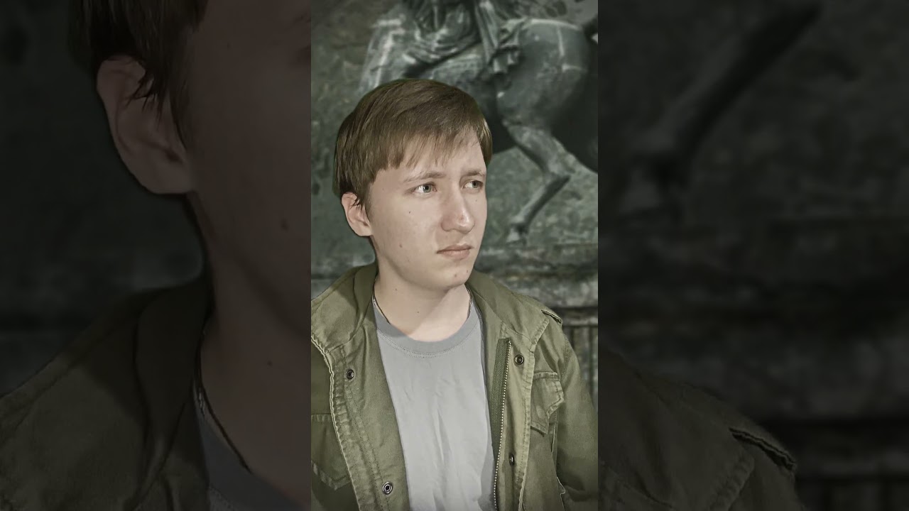 SH2 & RE7 | Кто интересней ?