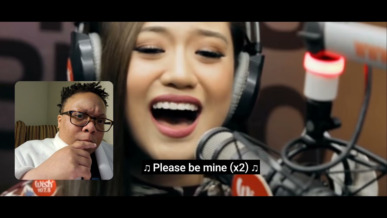 Reaction to Morissette 
