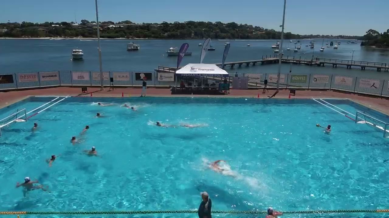 AWL 2026 Fremantle Mariners   Drummoyne Devils 2nd Q 1st March00021