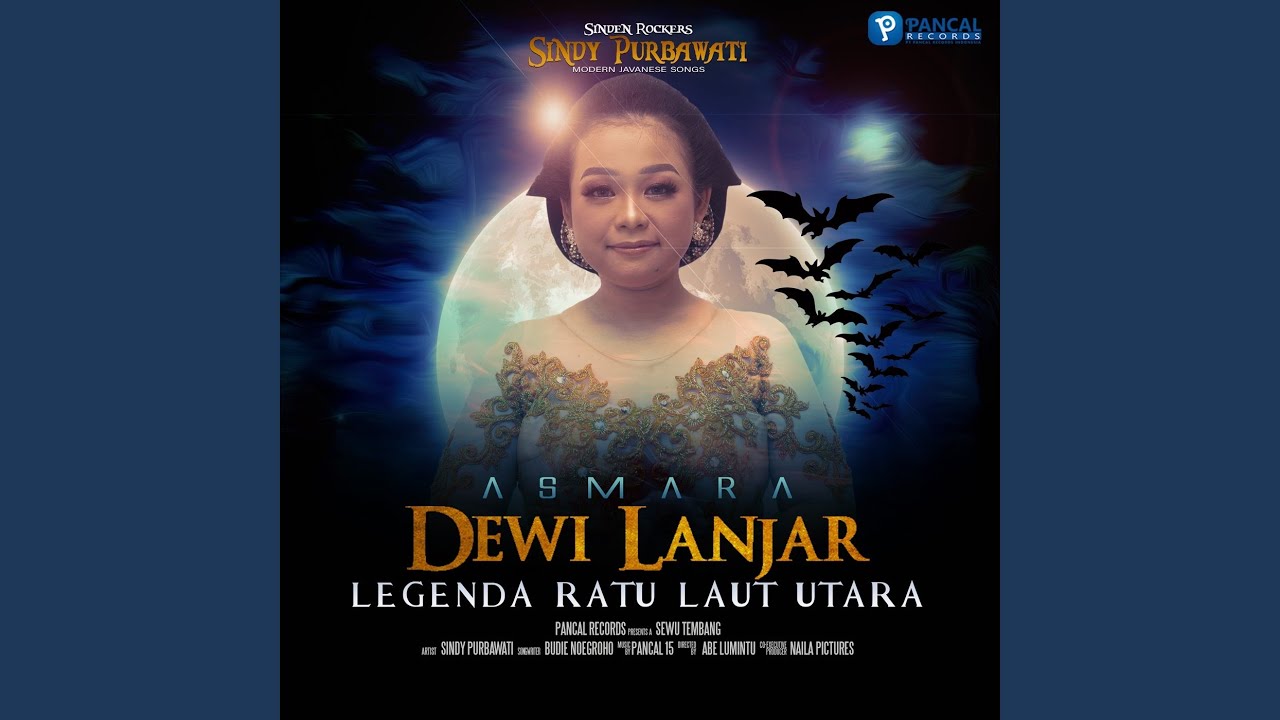 Dewi Lanjar