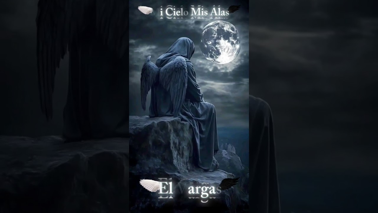 Mi Cielo Mis Alas 