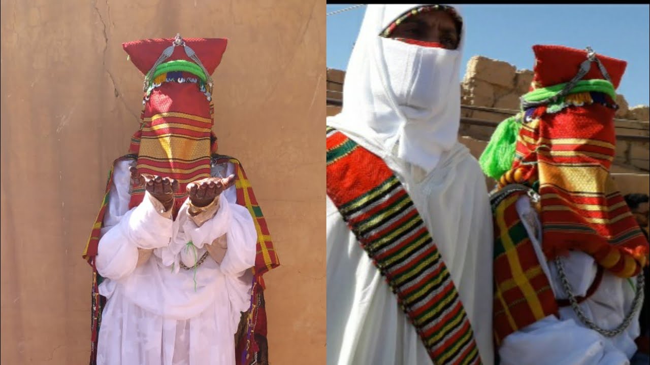 عيشو معنا تقاليد العرس💃 الامازيغي👰/اللهم بارك لهما وجمع بينهما بالخير 🤲