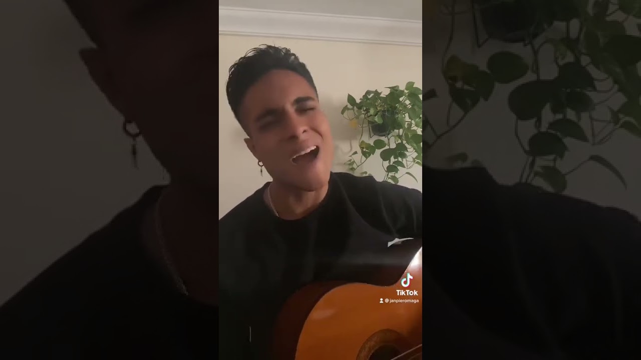 Aparentemente- De la guetto #delaguetto #reggaetondelamata #unveranosinti #cover