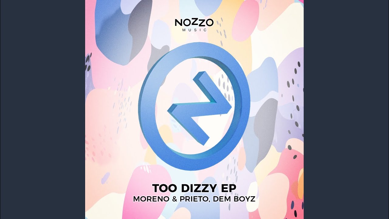 Too Dizzy