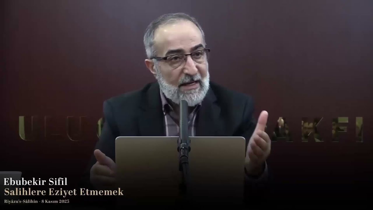 İhlas Suresinin Anlam, Önem ve Fazileti I Ebubekir Sifil