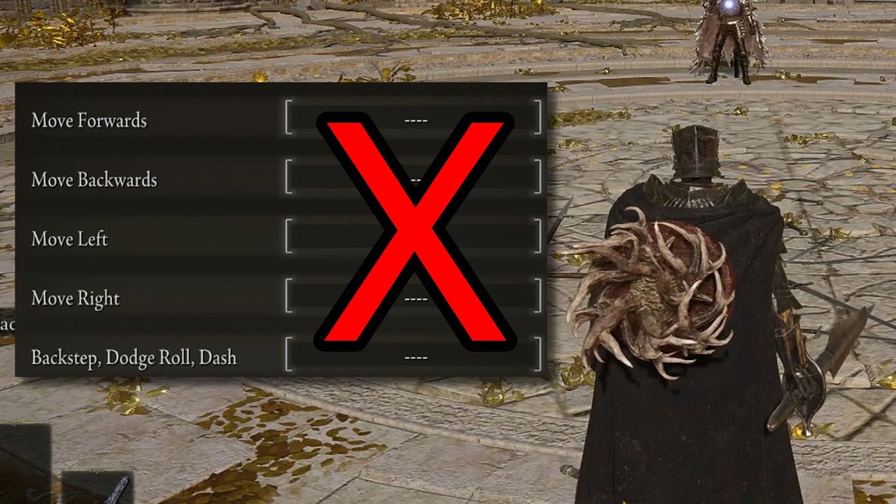 No Walking PvP