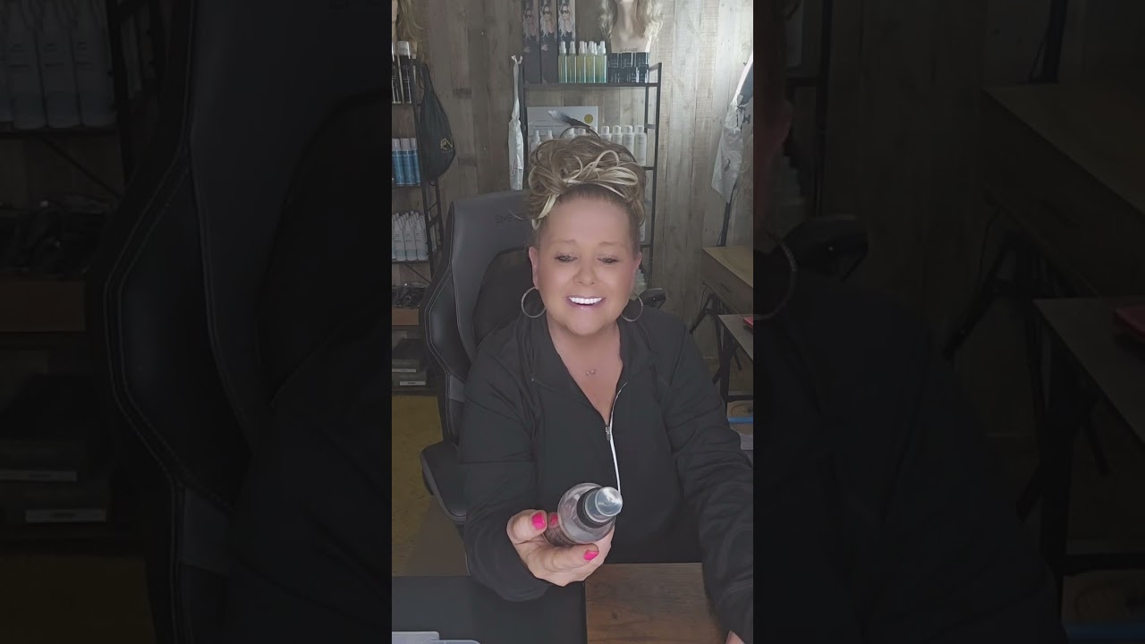 A few of my favorite products & tips when getting a new wig. @TLwigs