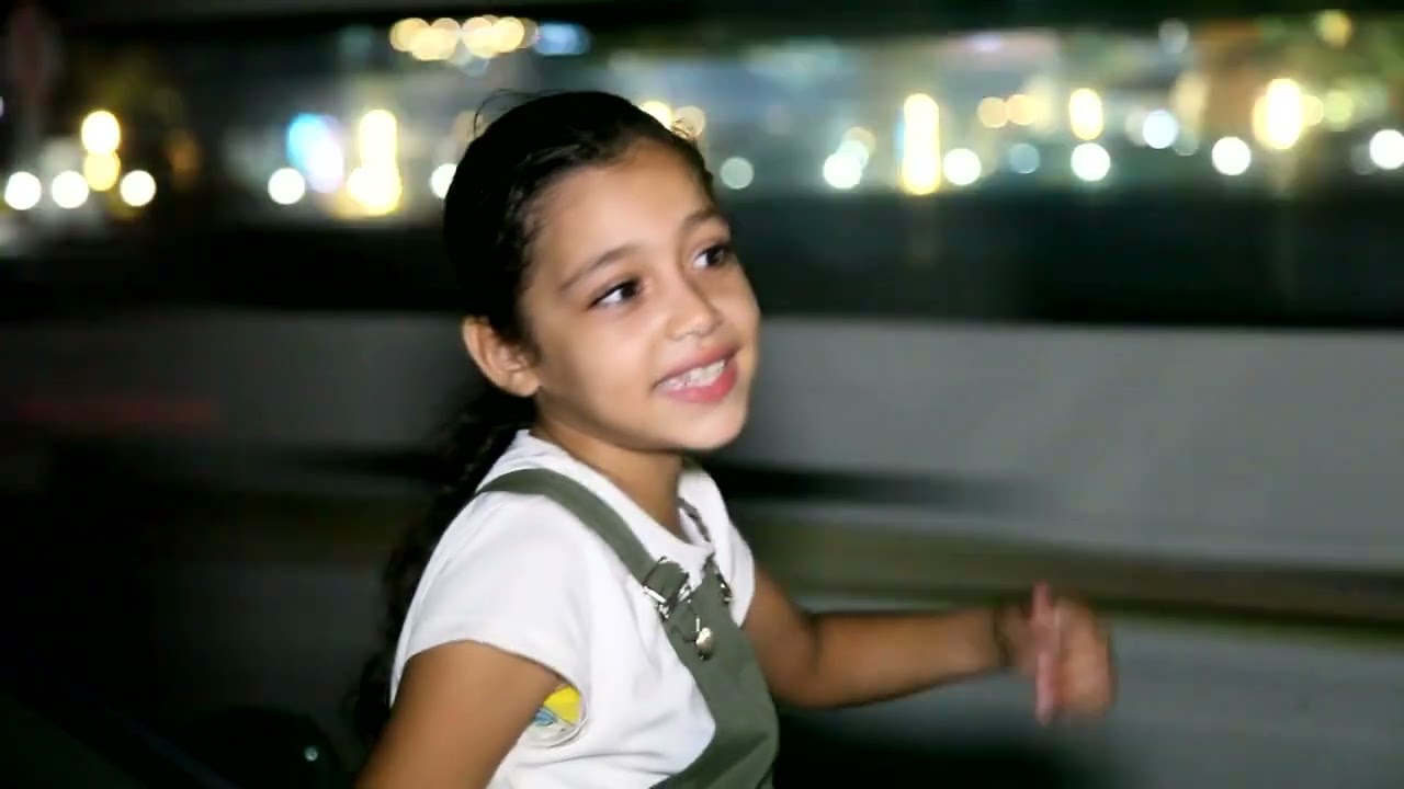 الواطي احدث كليب للنجمة الصغيرة اسيل الصنقري والفنان محمد بومغيب 2025
