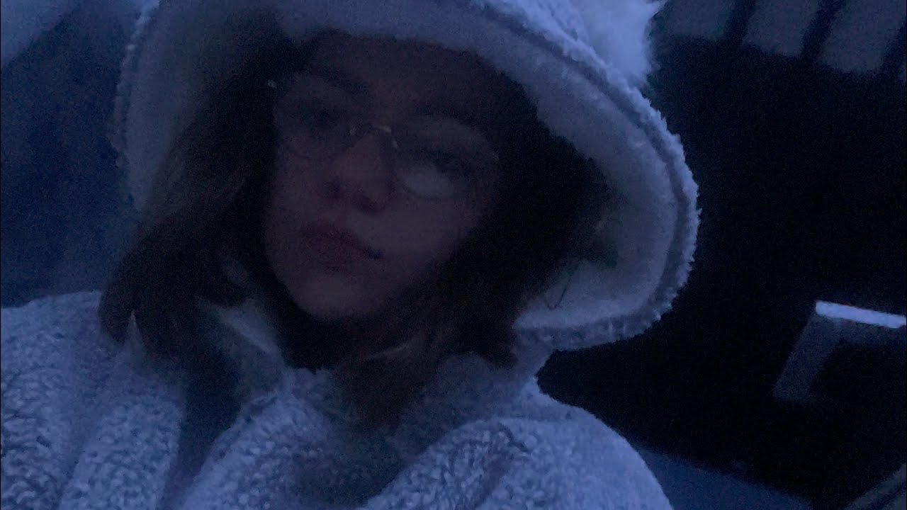 Get ready for school with me starting at 5am today