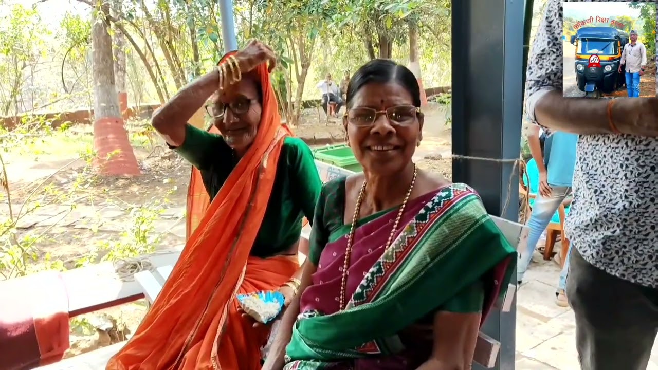 🙏 श्री दत्तात्रेय देव व श्री अमृतेश्वर देवालय महाशिवरात्रौत्सव देवघर 🙏💐