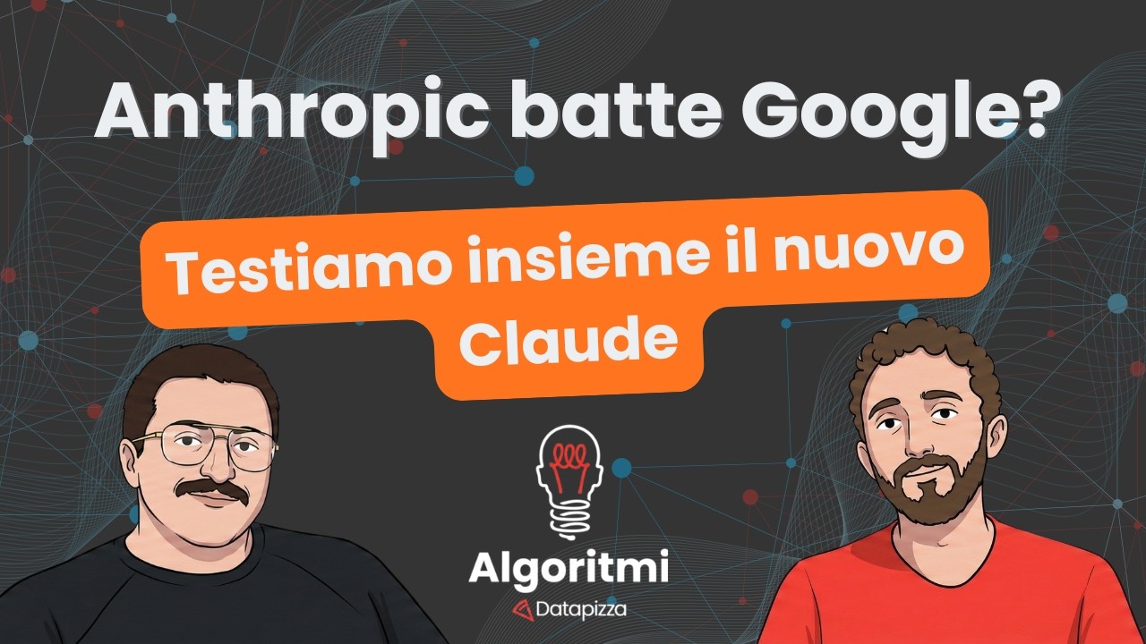 Tutto quello che devi sapere su Opus 4.5 (Lo testiamo assieme)