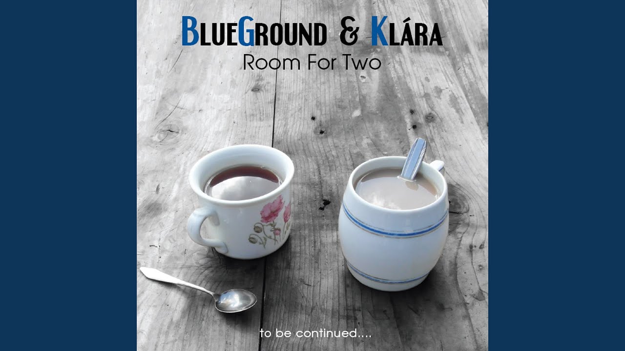 There's Room in Here for Two (feat. Klara)