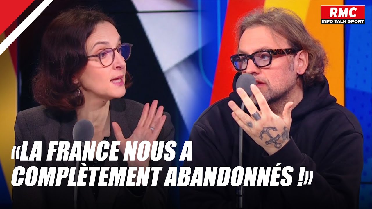 Le clash entre deux auditeurs mahorais et comoriens ! | Les Grandes Gueules