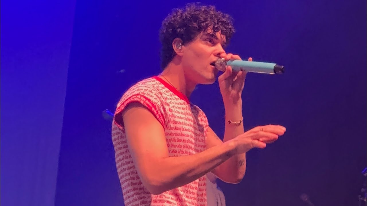 Echo by @AlexanderStewart on March 13th 2026 in Toronto Canada. 