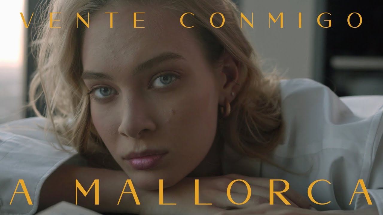 Vente conmigo a Mallorca - Italo Disco New Generation