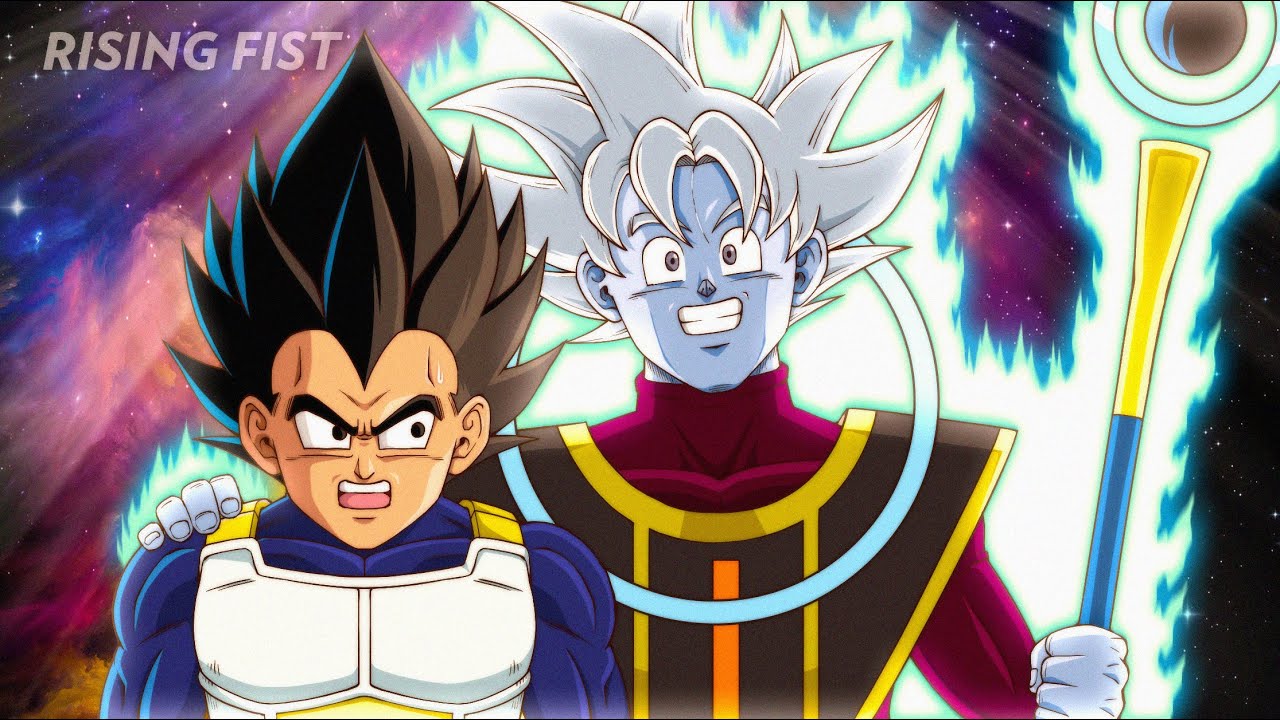 What If GOKU Became an ANGEL? 👼😂