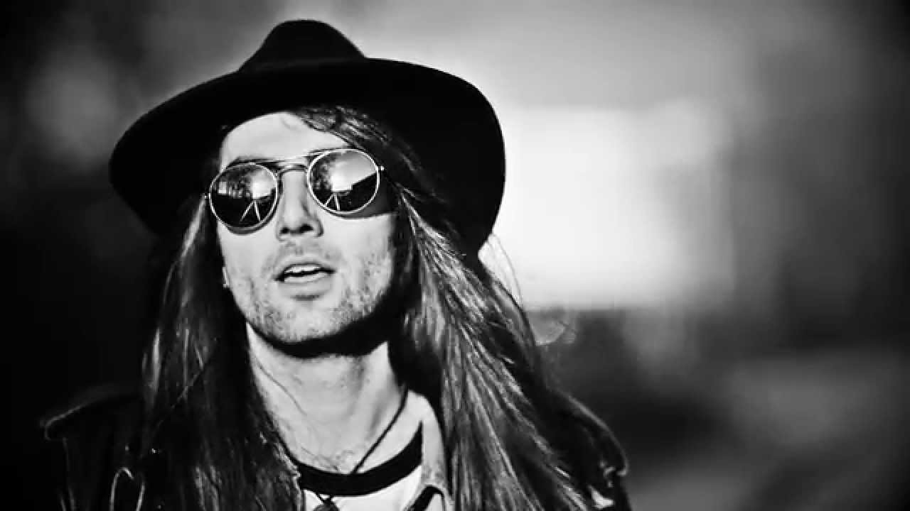 Rusted - Imagine (John Lennon)