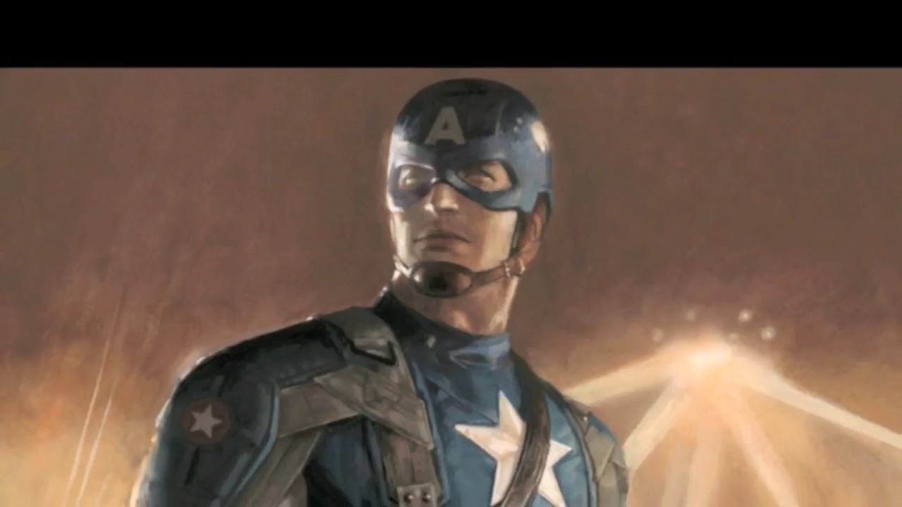 Captain America: The First Avenger| First Vengeance
