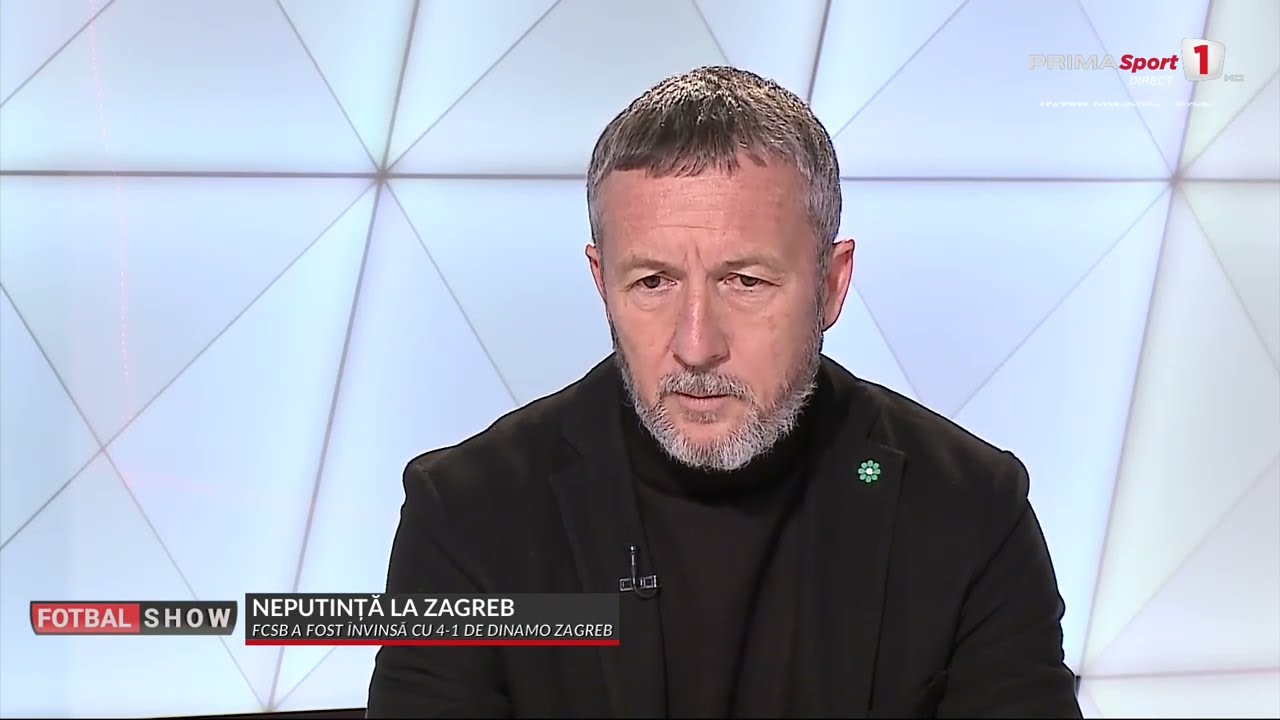 EXCLUSIV. Politic va fi împrumutat de FCSB. MM Stoica: 