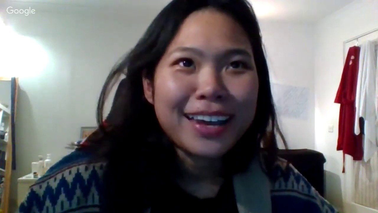 WSS Interviews Kamila (IEI)