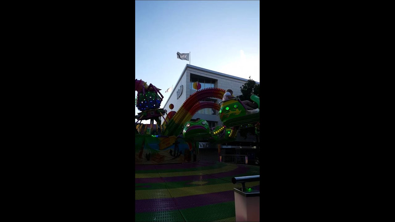 Kermis Heerlen